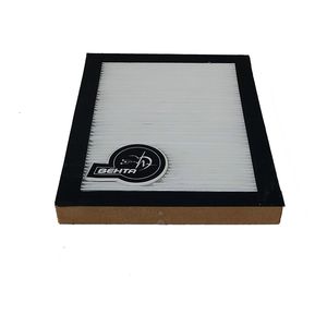 فیلتر کابین بهتا مدل هپا مناسب برای چری تیگو 5_7 و لیفان 820